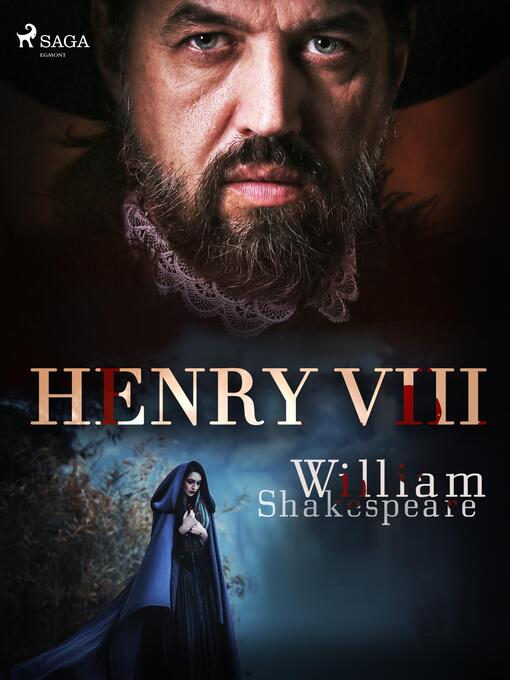 Title details for Henry VIII by William Shakespeare - Available